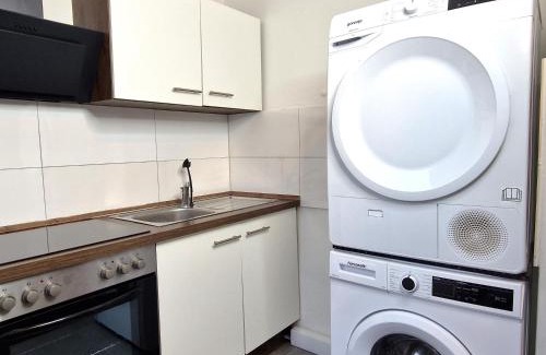 Ostviertel Apartment | Meribu G31 Wohnung für Monteure und Arbeiter