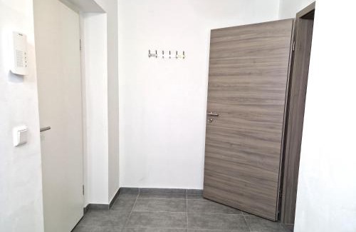 Ostviertel Apartment | Meribu G31 Wohnung für Monteure und Arbeiter