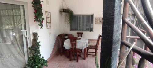 Come Pan House | Meridiana