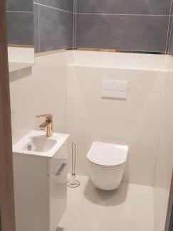 Topolcany Apartment | Meridiem byt