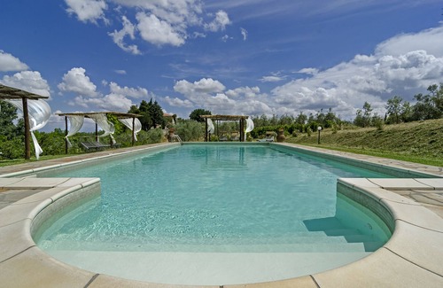 Morrona Apartment | Meriggio apartment, Charming Farmhouse Private Pool and Private Outside Area