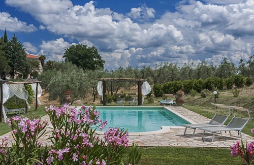 Morrona Apartment | Meriggio apartment, Charming Farmhouse Private Pool and Private Outside Area