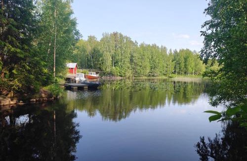 Merikarvia House | Merikarviantupa