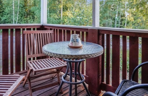 Pargas House | Merimetso 6 by Interhome