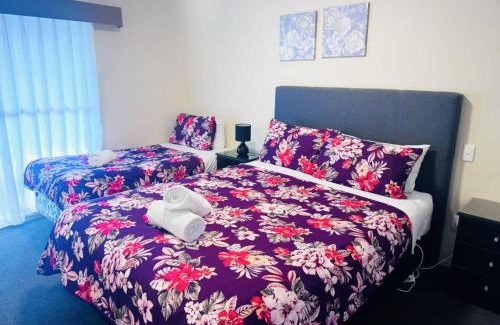 Merivale Apartment | Merivale Court One Bedroom Apartment