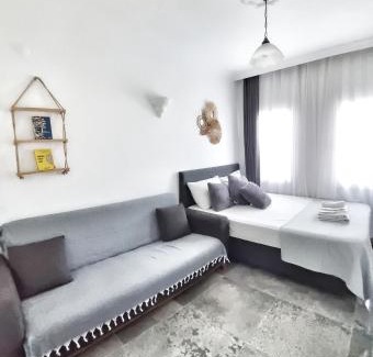 Bodrum City Center Bed & Breakfast | Merkez Kumsal Pansiyon