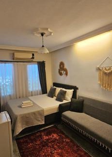 Bodrum City Center Bed & Breakfast | Merkez Kumsal Pansiyon