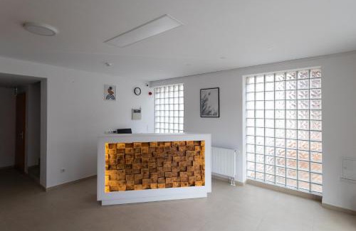 Miercurea-Ciuc Apartment | MERKUR APARTMENTS - SELF CHECK-in