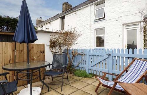 Llithfaen House | Merlin