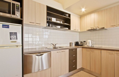 Dinner Plain Apartment | Merlot - Dinner Plain