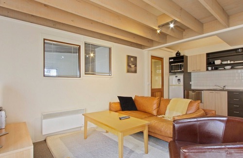 Dinner Plain Apartment | Merlot - Dinner Plain