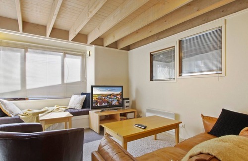 Dinner Plain Apartment | Merlot - Dinner Plain