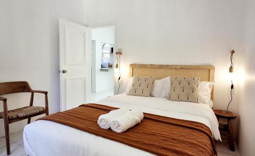 Blue Bay Apartment | Mermaid Cove - GARDEN