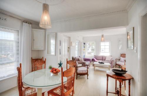 Simon's Town House | Mermaid Rock Cottage