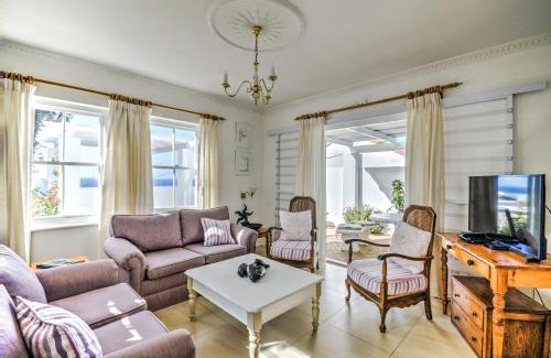 Simon's Town House | Mermaid Rock Cottage