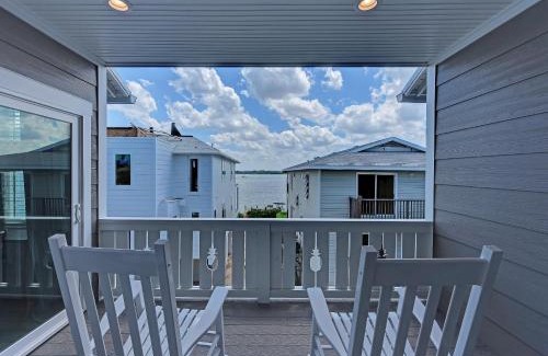 Bradenton Beach House | Mermaid's Landing managed by Beach Retreats