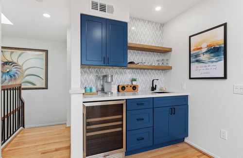 Del Mar Heights Condo | Mermaid's Lookout - Pet-Friendly Del Mar Vacation Rental with Ocean Views