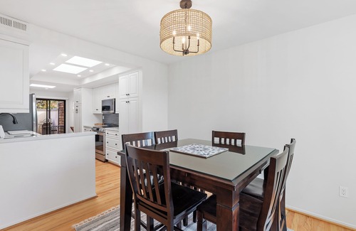 Del Mar Heights Condo | Mermaid's Lookout - Pet-Friendly Del Mar Vacation Rental with Ocean Views