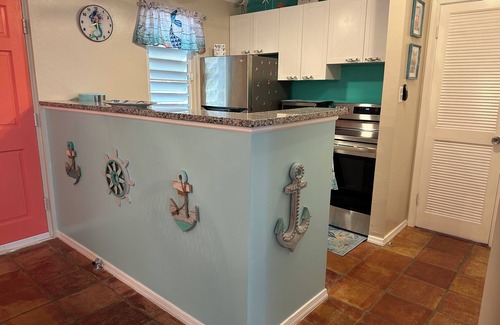 Estate Southgate Condo | Mermaid's Nest