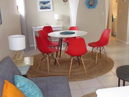 South Palm Park Neighborhood Association Apartment | Mermaid Two