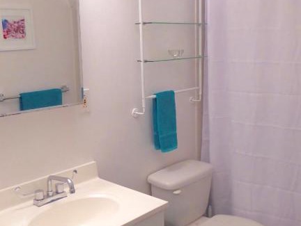 South Palm Park Neighborhood Association Apartment | Mermaid Two