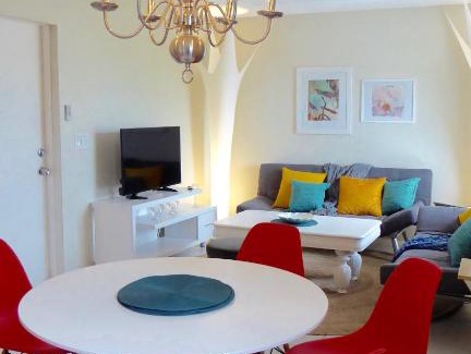 South Palm Park Neighborhood Association Apartment | Mermaid Two