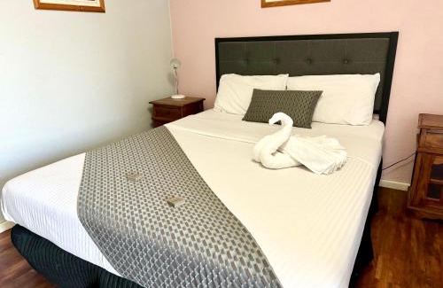 Merredin Hotel | Merredin Olympic Motel