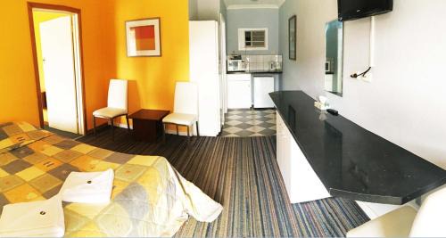 Merredin Hotel | Merredin Olympic Motel