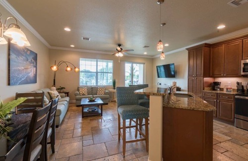 Merritt Island House | Merritt Island Townhouse: Family Fun Near the River!