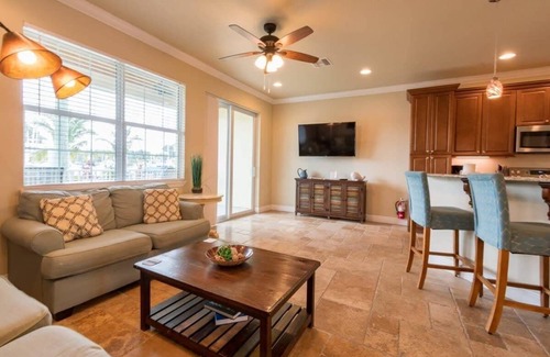 Merritt Island House | Merritt Island Townhouse: Family Fun Near the River!