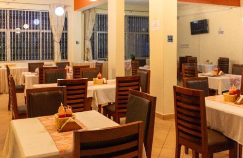 Mtwapa Hotel | Merry Villa Hotel & Apartments