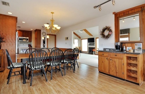 Ocean Hill House | Merry Winds: Oceanfront, Shared Pool, Great Views