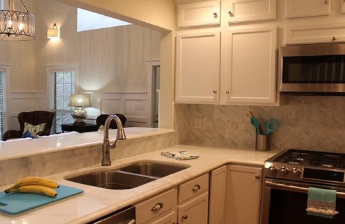 Bald Head Island House | "MERRYTIME" on BHI open NOW for Summer 2025!
