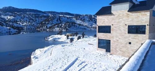 Toroslar Cabin | Mersin Arslanköy Kod 515