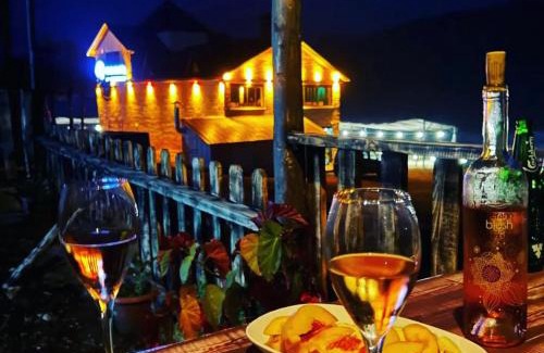 Toroslar Cabin | Mersin Arslanköy Kod 515