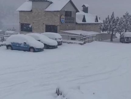 Toroslar Cabin | Mersin Arslanköy Kod 515