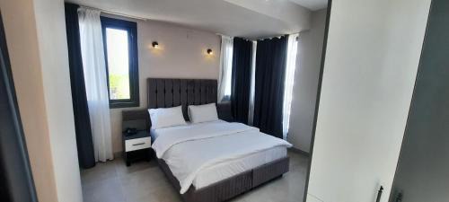 Kargıpınarı Hotel | Mersin Panorama Otel