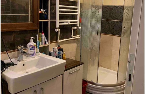 Merter House | Merter İstanbul Home