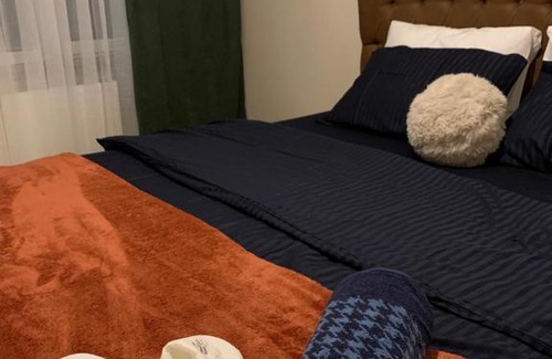 Merter House | Merter İstanbul Home