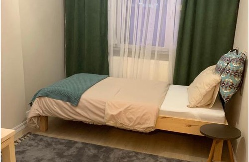 Merter House | Merter İstanbul Home