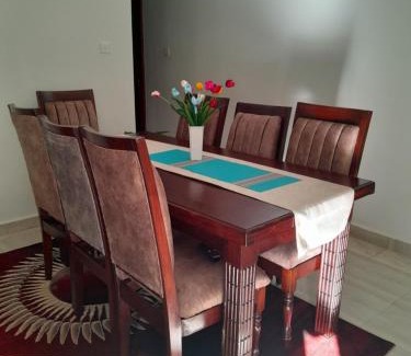 Meru Apartment | Meru Heights Luxury Apartments