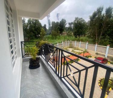 Meru Apartment | Meru Heights Luxury Apartments