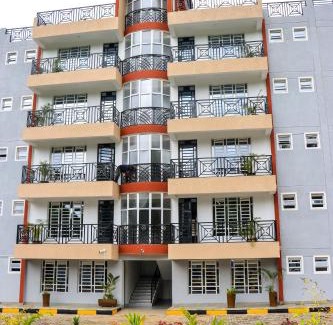 Meru Apartment | Meru Heights Luxury Apartments