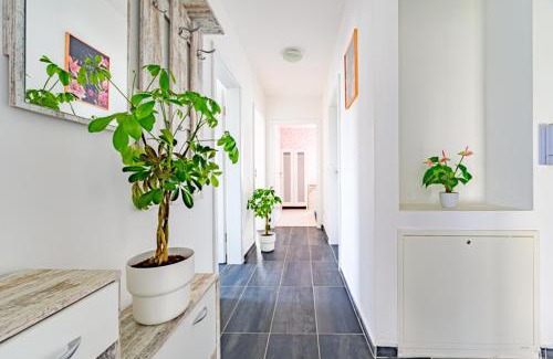 Dohren-Wulfel Apartment | Merve Comfort Aparts2-Hannover-HALAL حلال