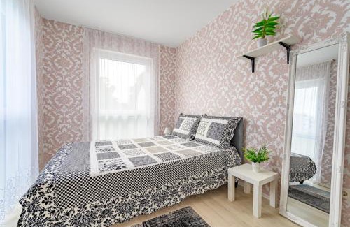 Dohren-Wulfel Apartment | Merve Comfort Aparts2-Hannover-HALAL حلال