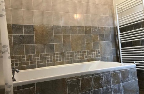 Saint-Nicolas-du-Pelem House | merveilleux cottage dans parc de 7,5 hectares