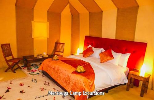 Taouz Other | Merzouga Camp Excursions