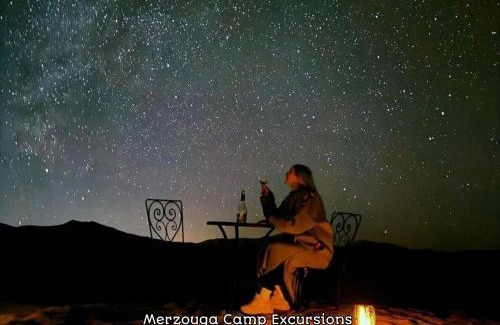 Taouz Other | Merzouga Camp Excursions