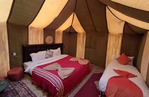 Merzouga House | Merzouga Desert Museum Camp