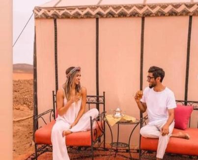 Taouz Hotel | Merzouga Nice luxury Camp